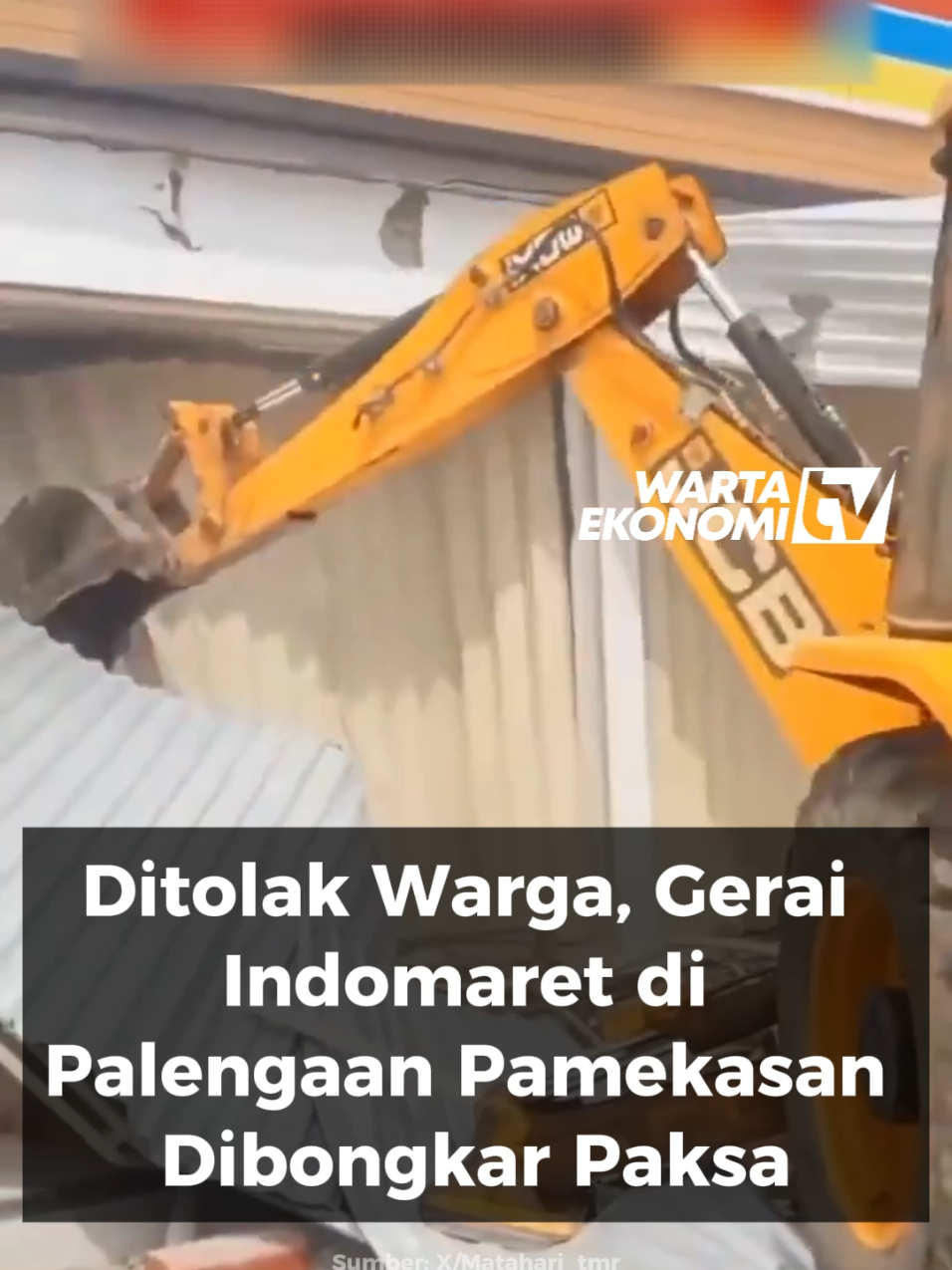 @Warta Ekonomi