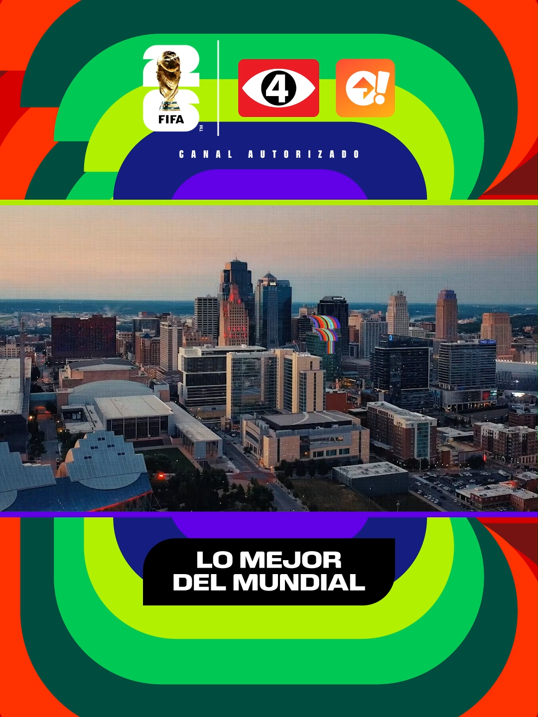 @Canal 4