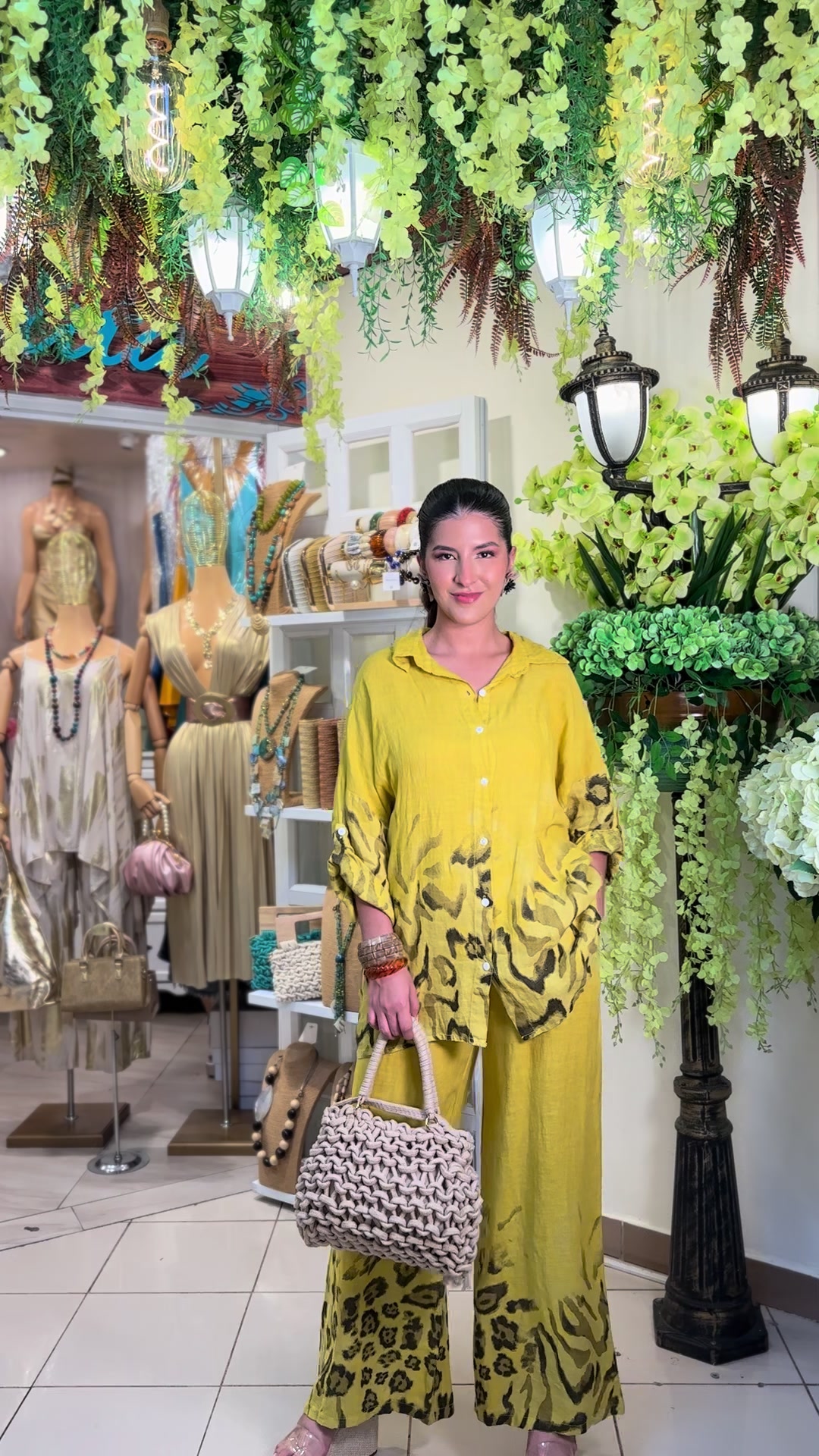 @Cocoa Boutique