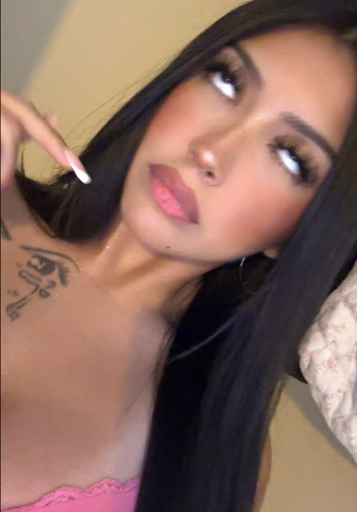 @Angel Marie
