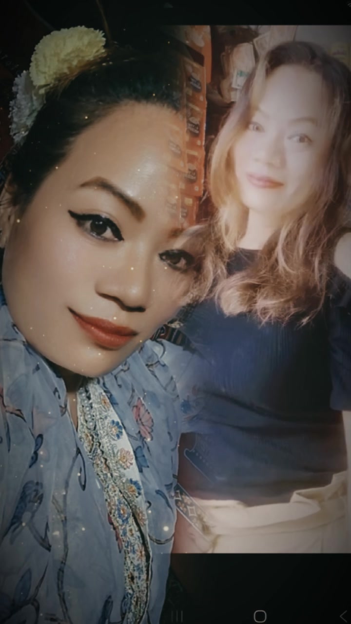 @Kamala Gurung
