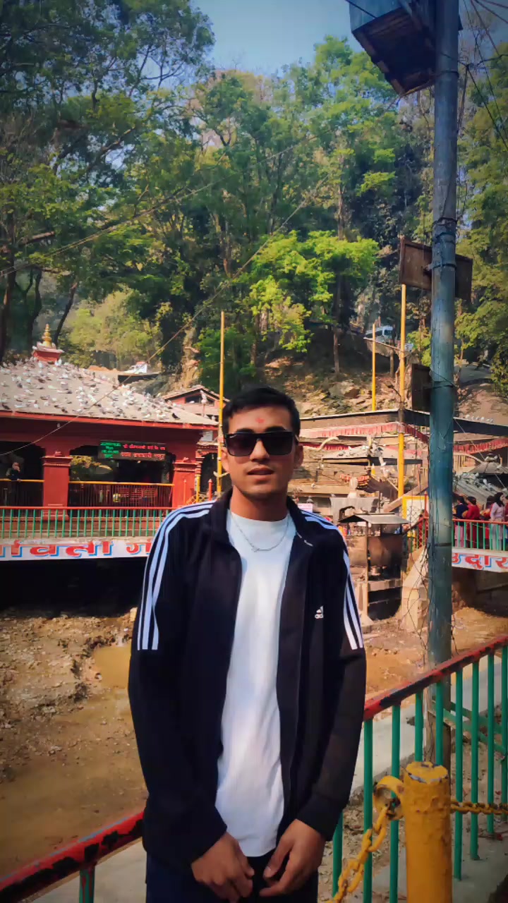@Nirajan07