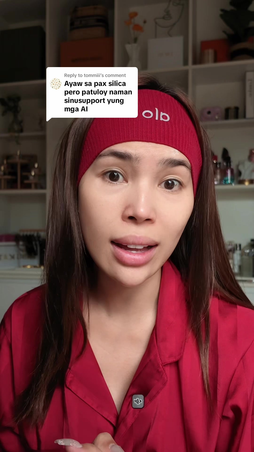 @Miss Kat