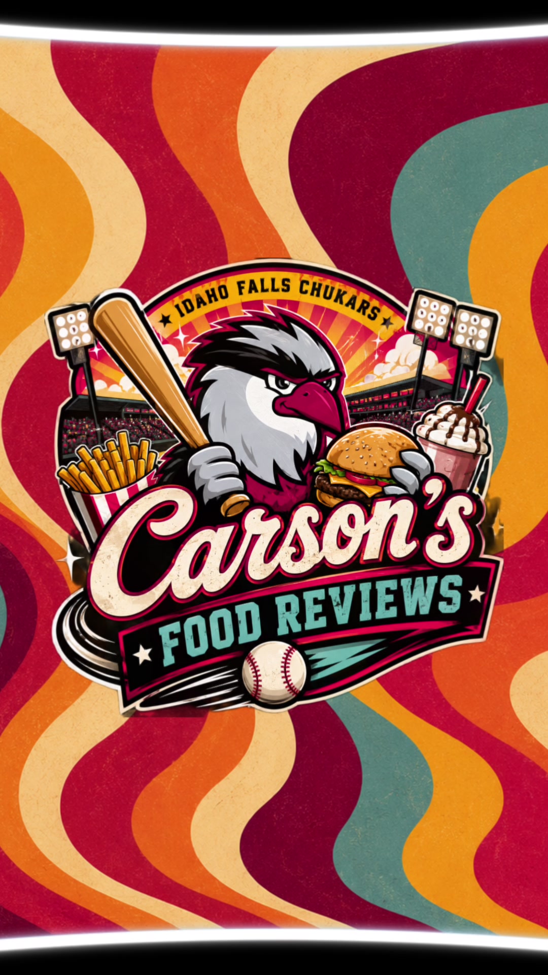 @Idaho Falls Chukars