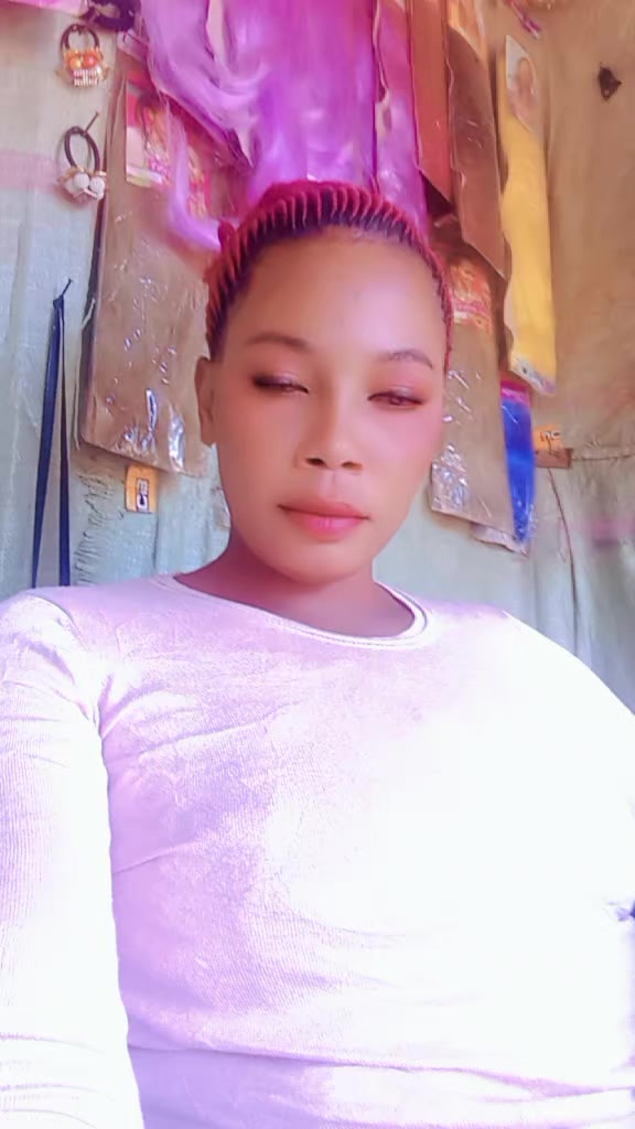 @Mukyala prossy
