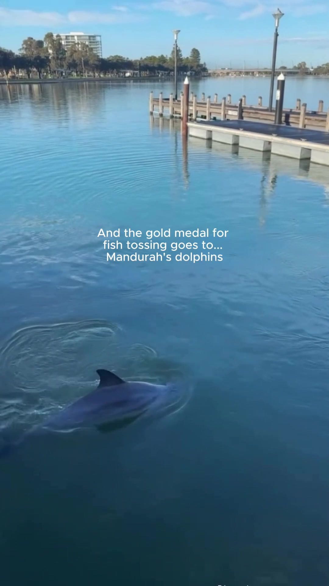 @Visit Mandurah