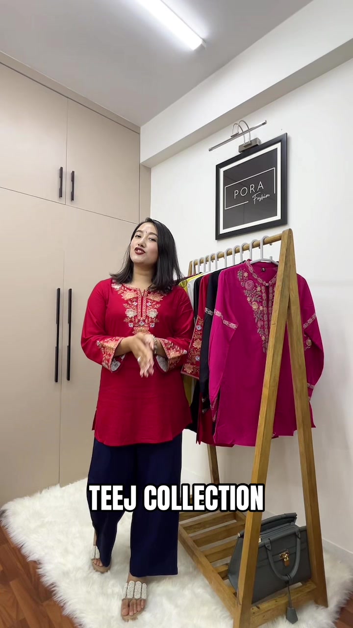 @PORA Fashion