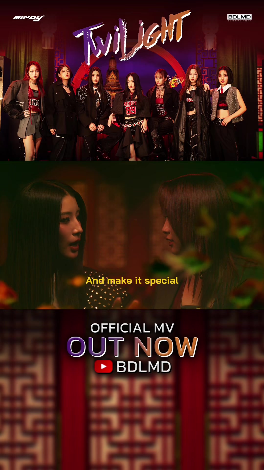 @MINDY OFFICIAL