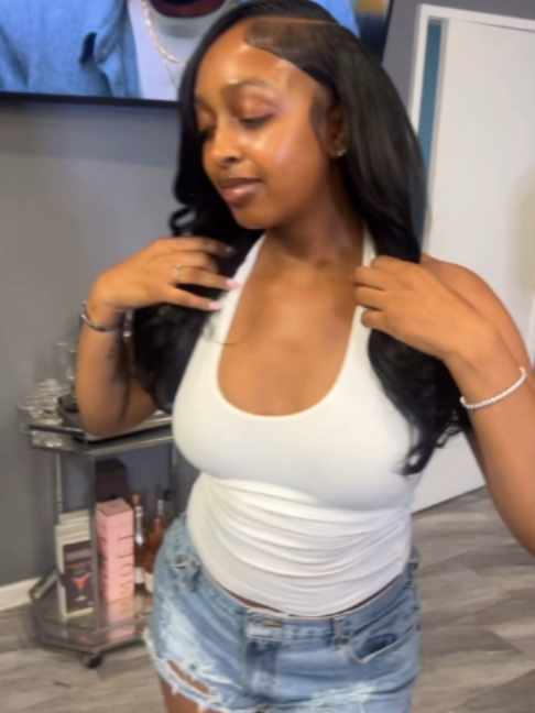 @ALIGRACE HAIR