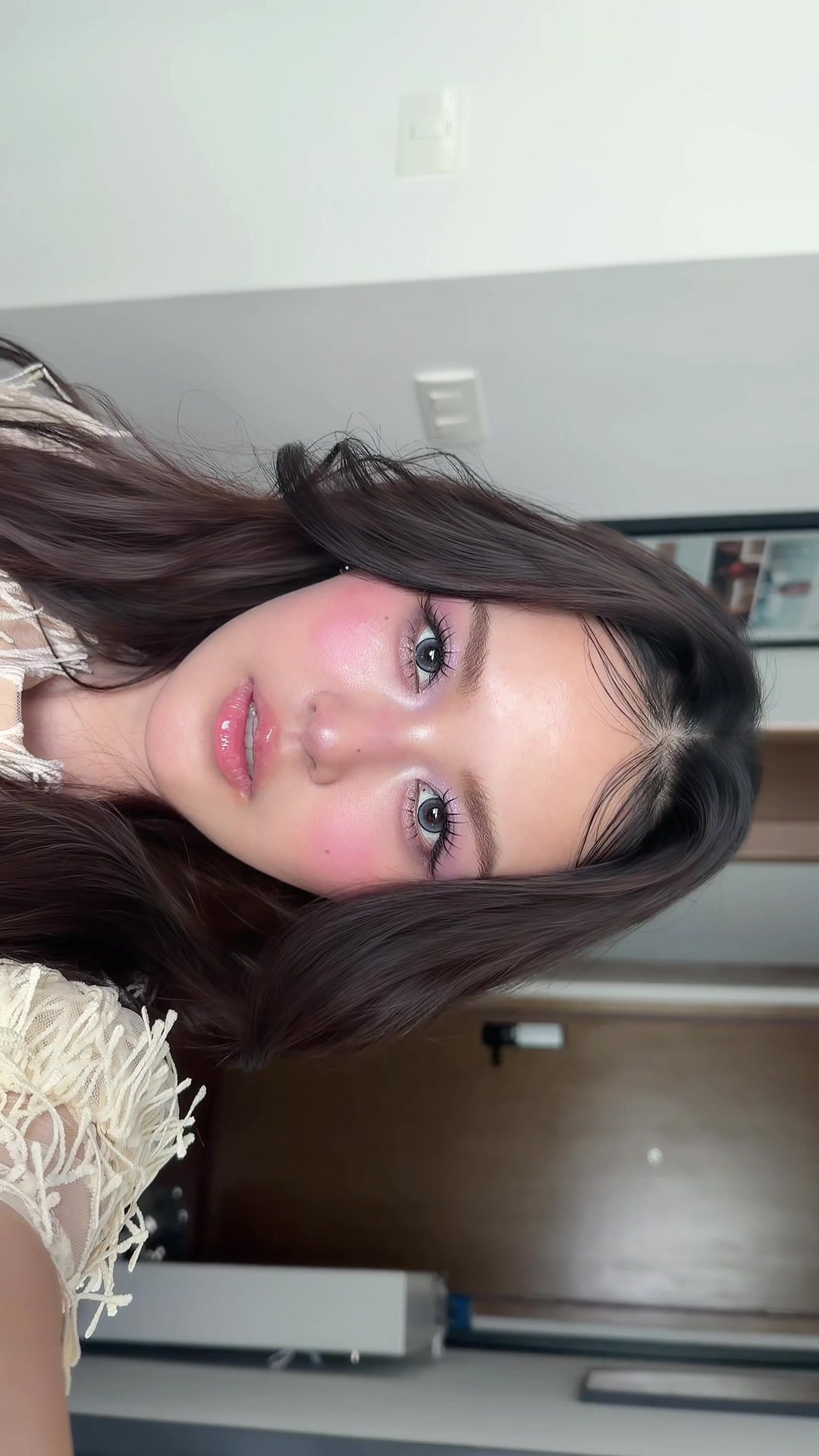 @Komthip Makeup