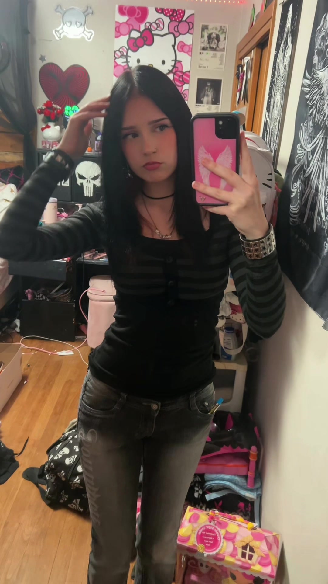 @null