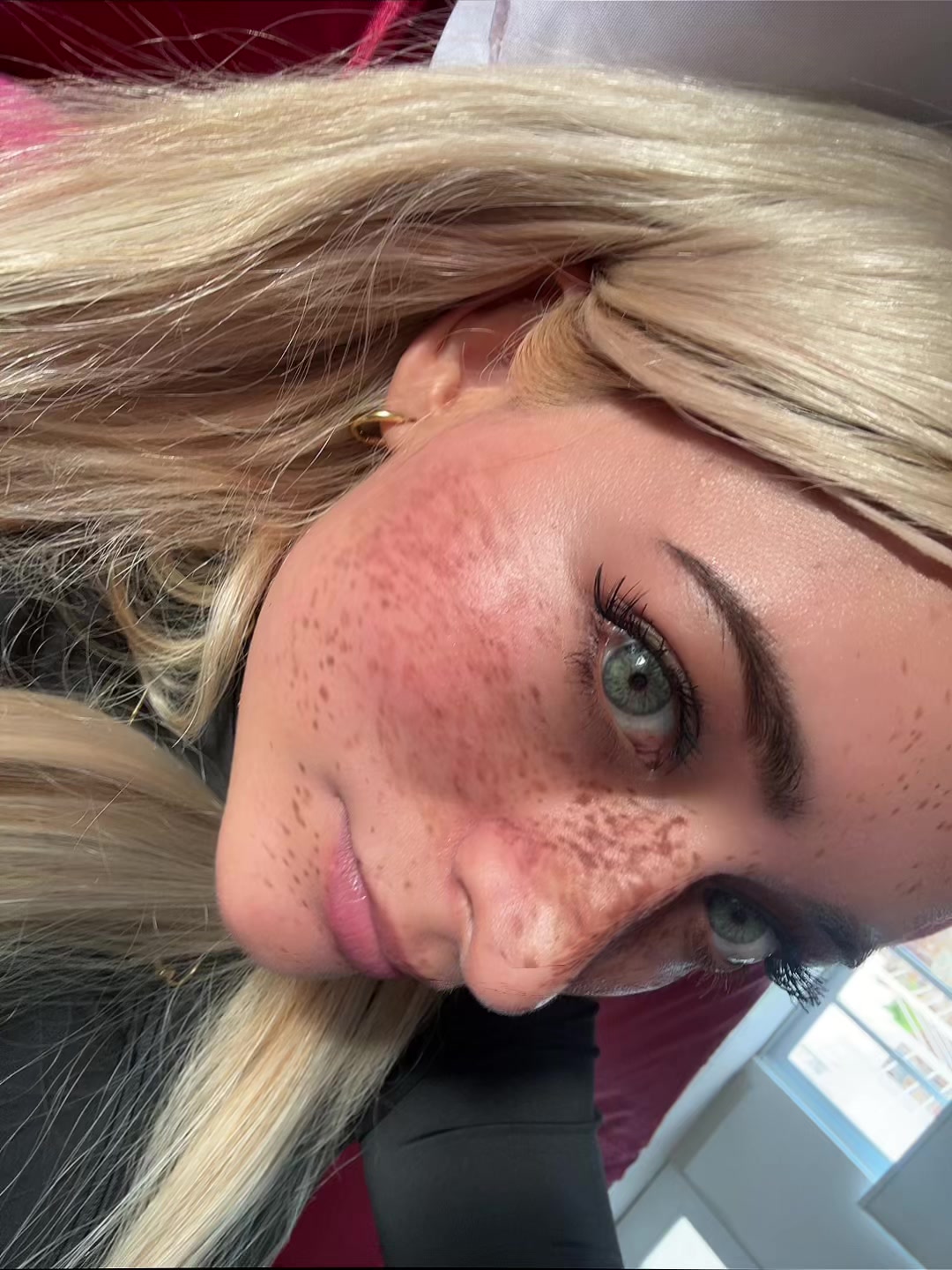 @Kassandra Maravilla