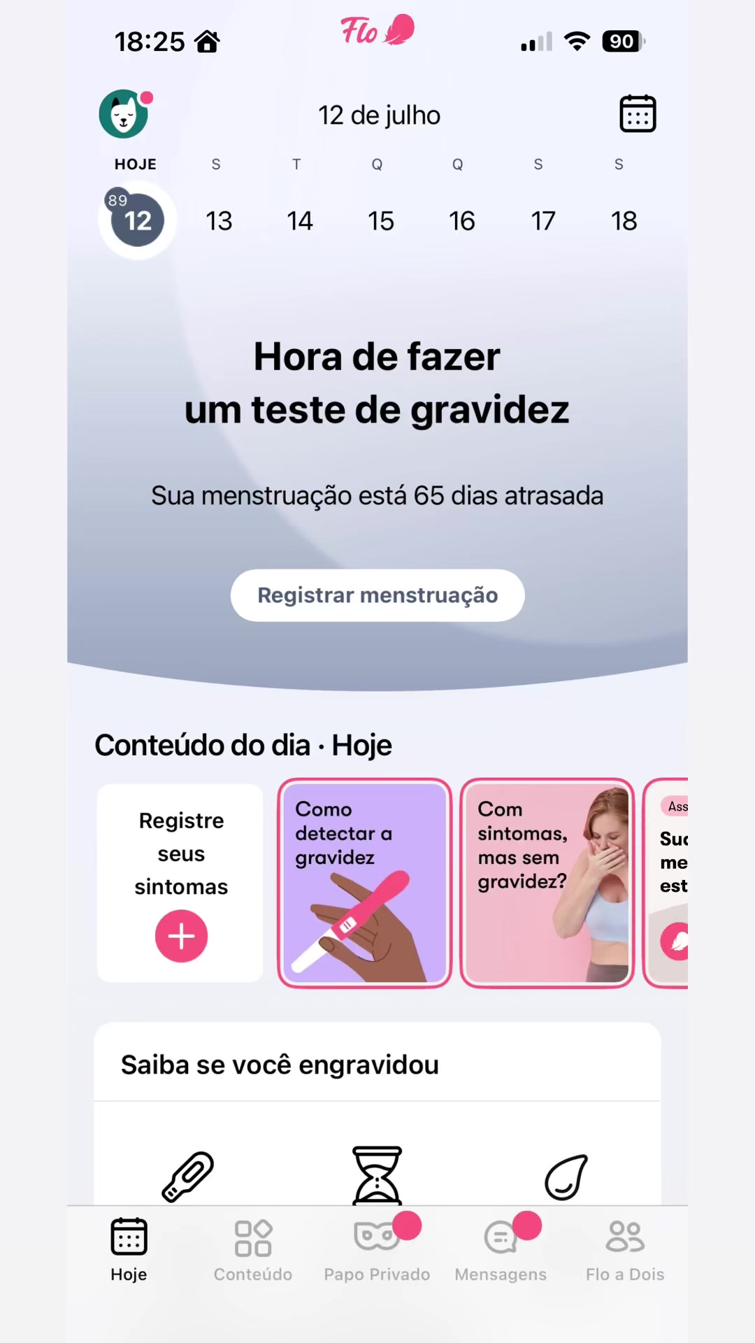 @Diário de uma tentante🥹🤰🏼