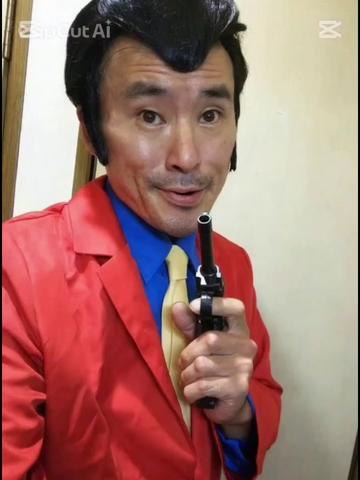 @ヤスクリ三世安田フジテレビモノマネオーディション経験あります