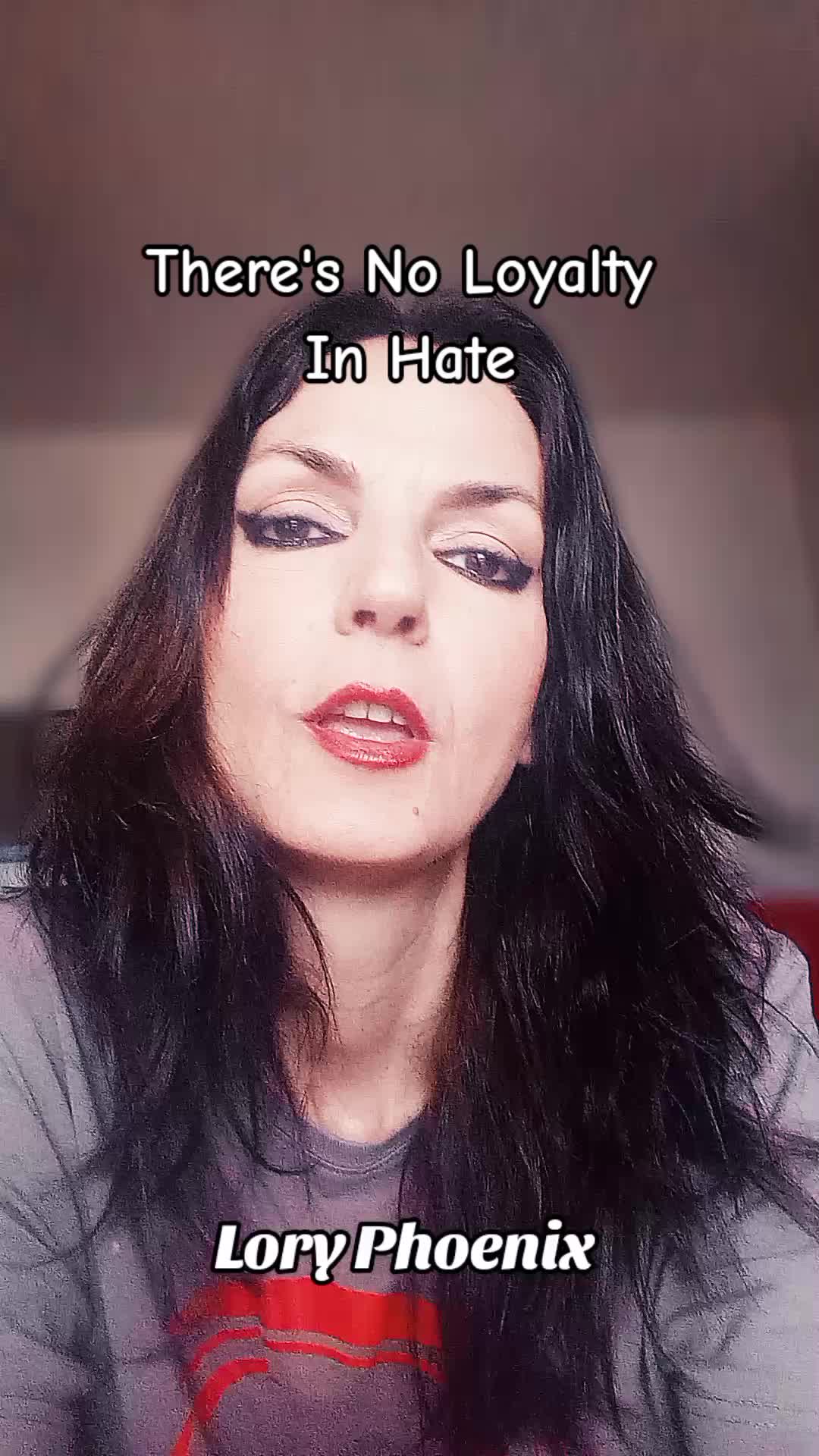@❤️Lory Phoenix❤️
