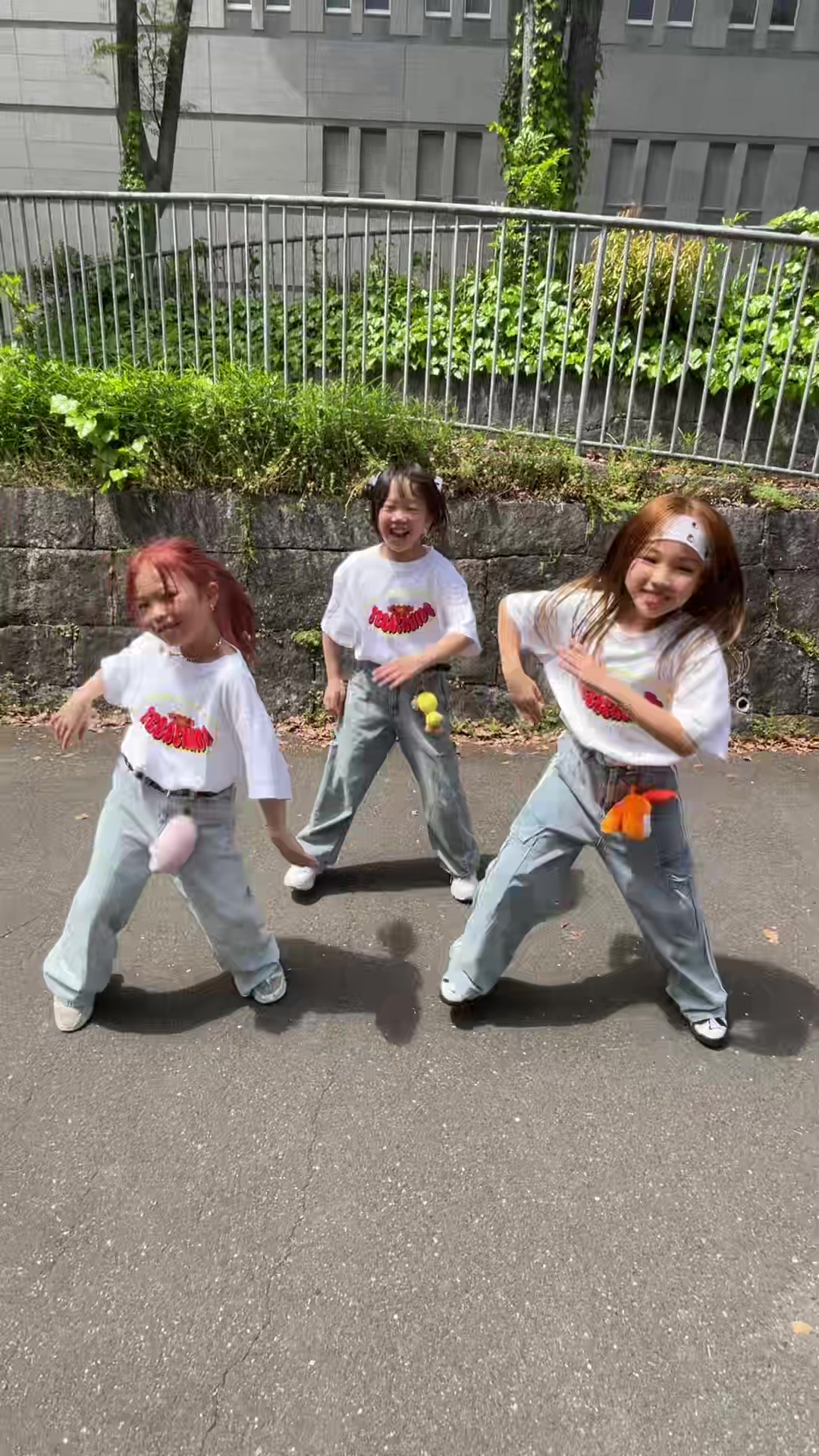 @TEBASAKIDS