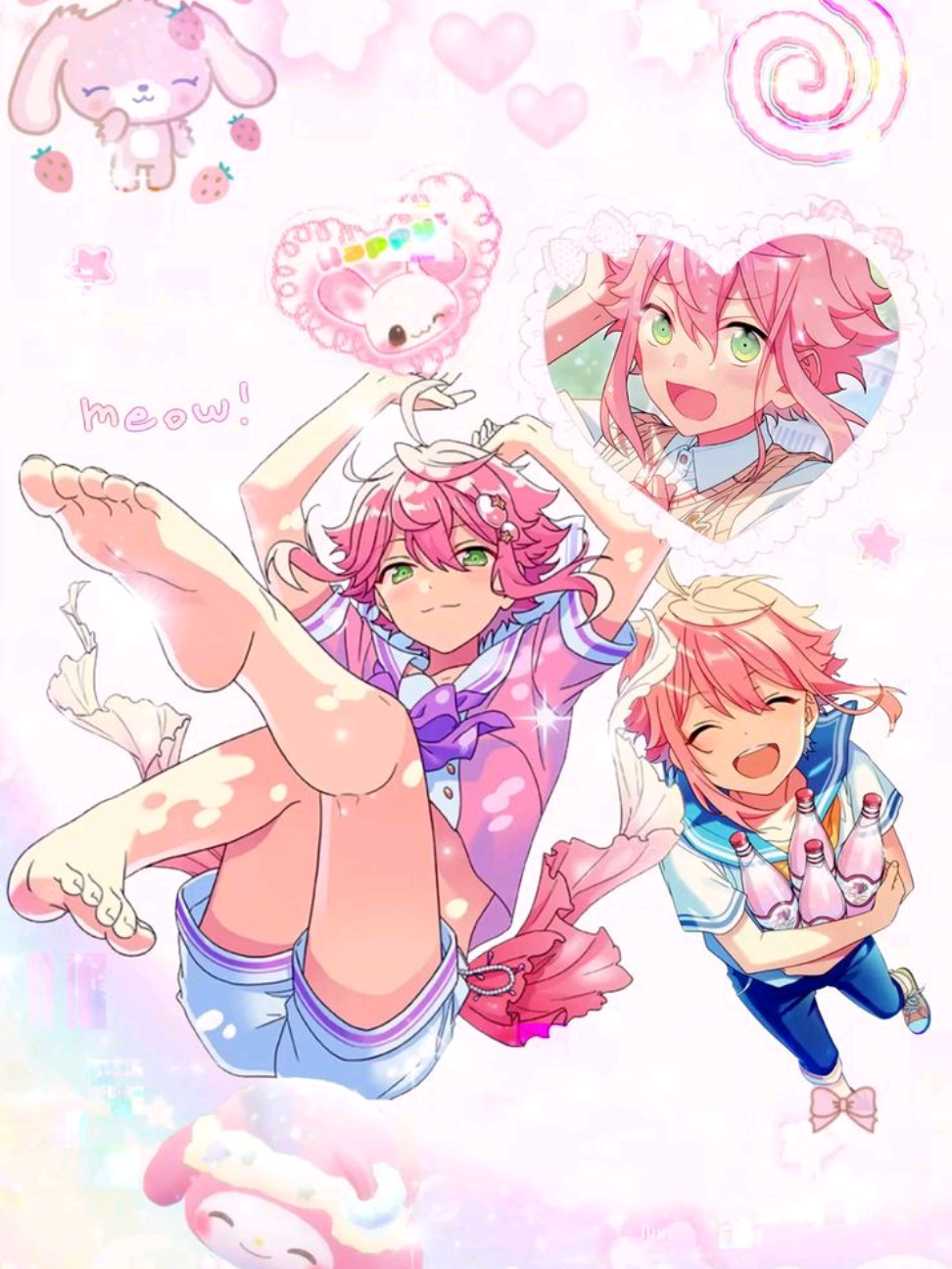 @≽^ᴛᴏʀɪ'ꜱ ʟᴇꜰᴛ ᴛᴏᴇྀི≼