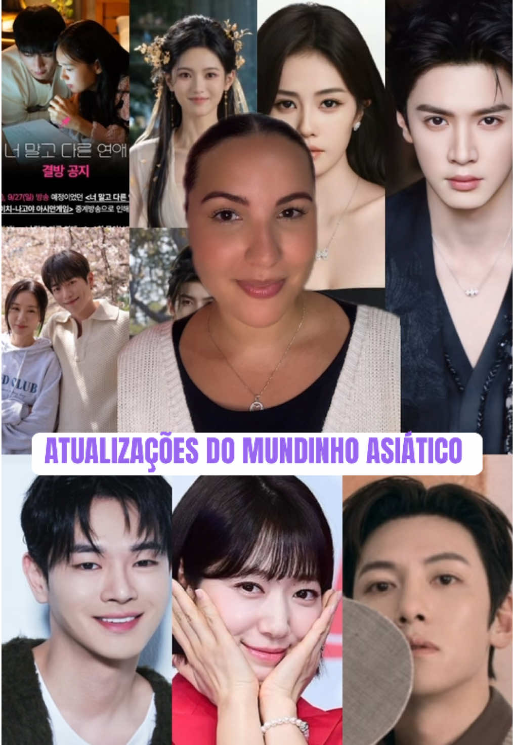 @Paulete | Doramas