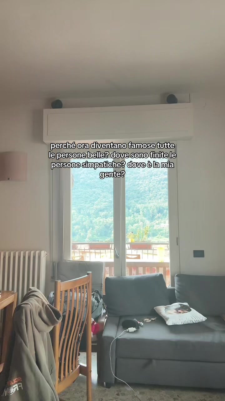 @nella testa di una zingara
