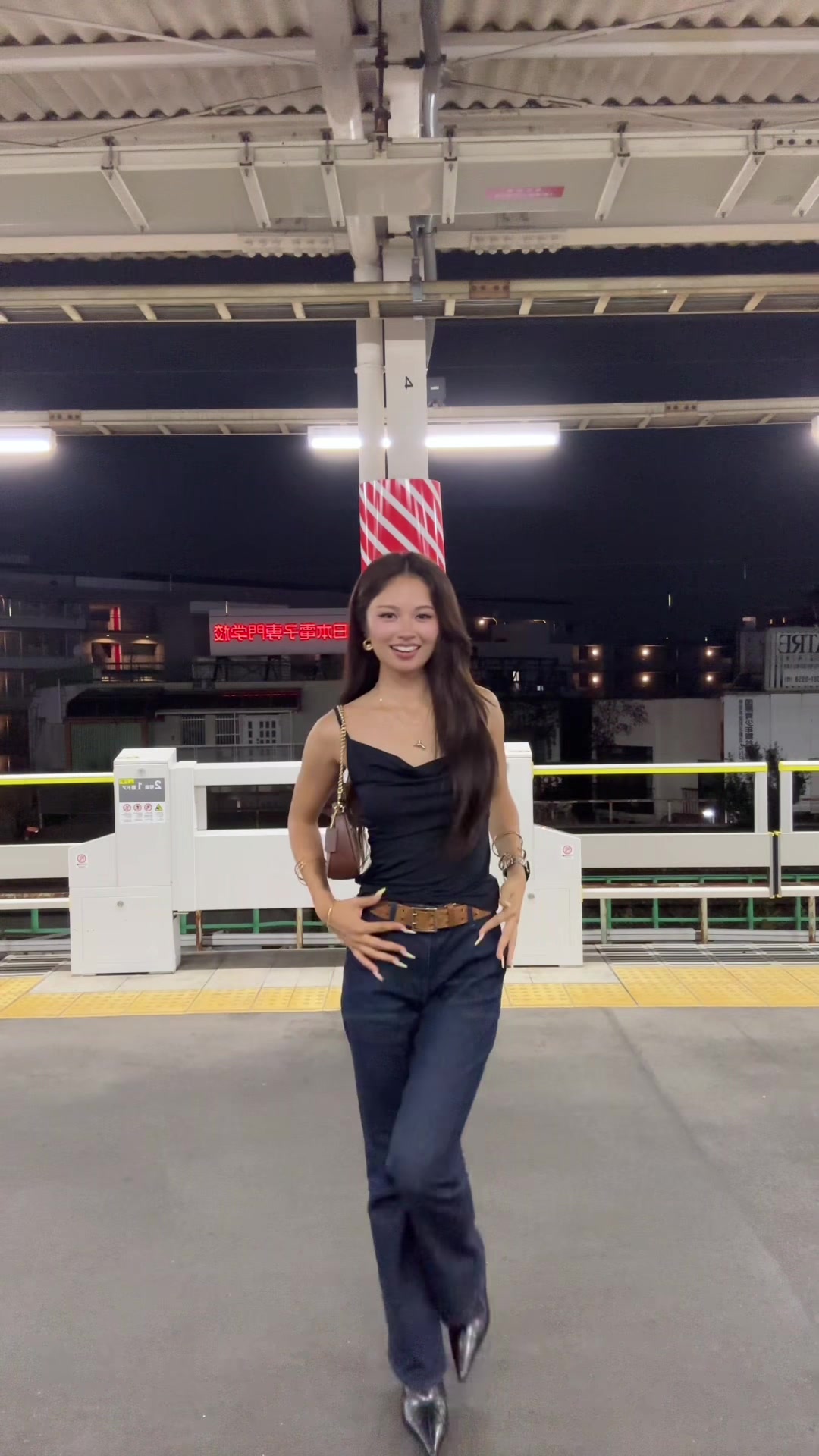 @ユウナ