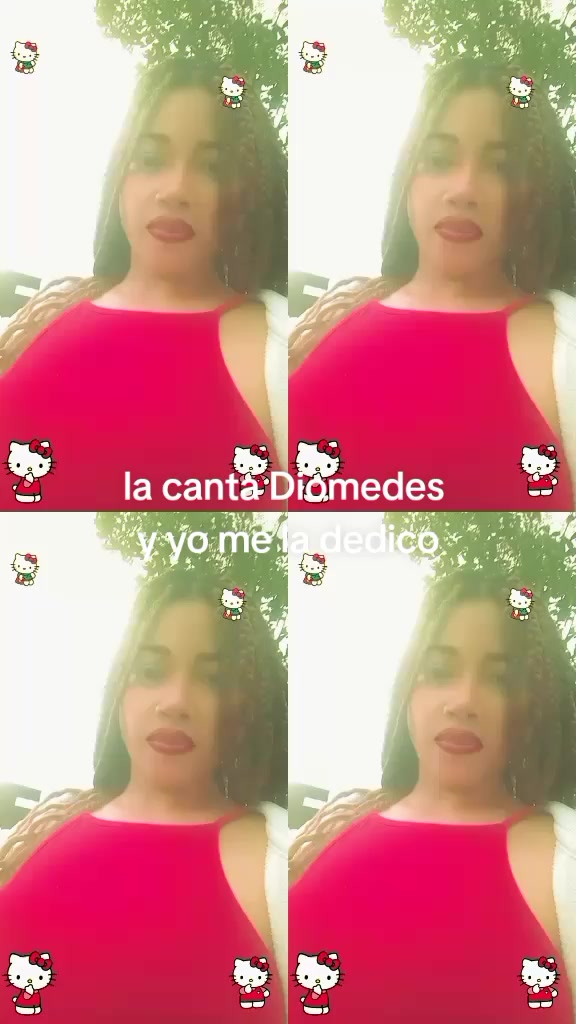 @darianis mercado