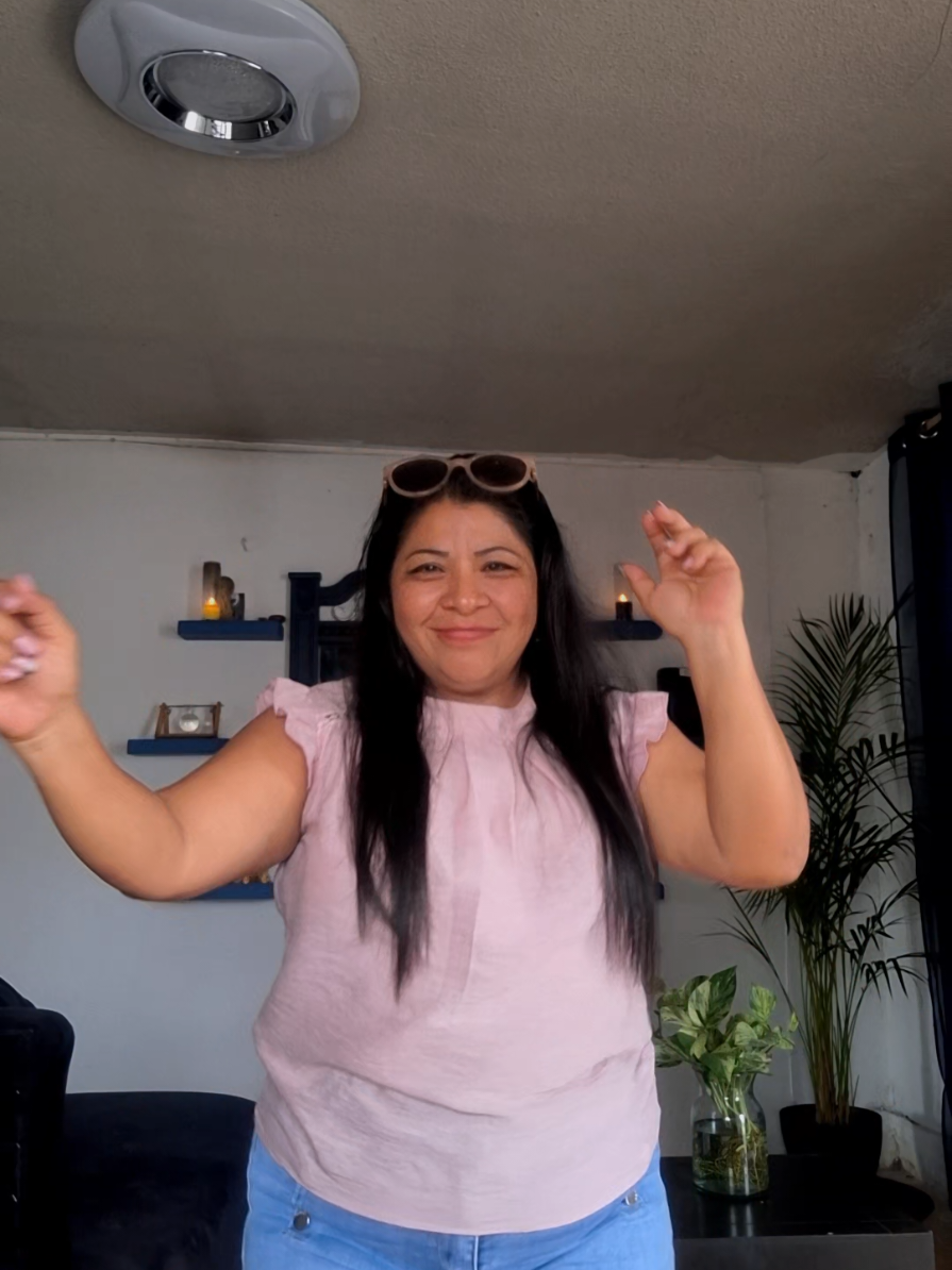 @Adrianita Sanchez