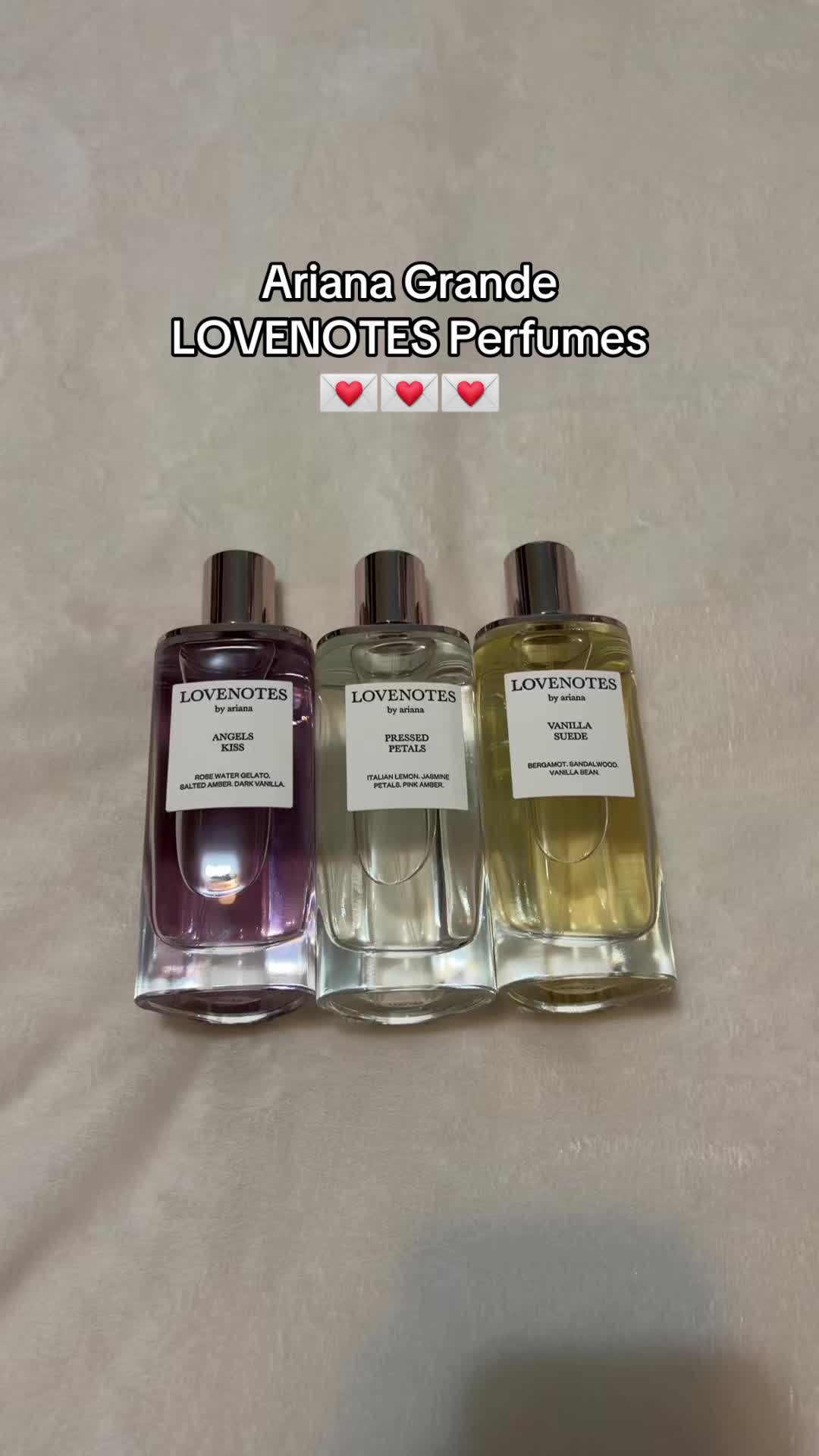 @lizzy💜 perfume & fragrance