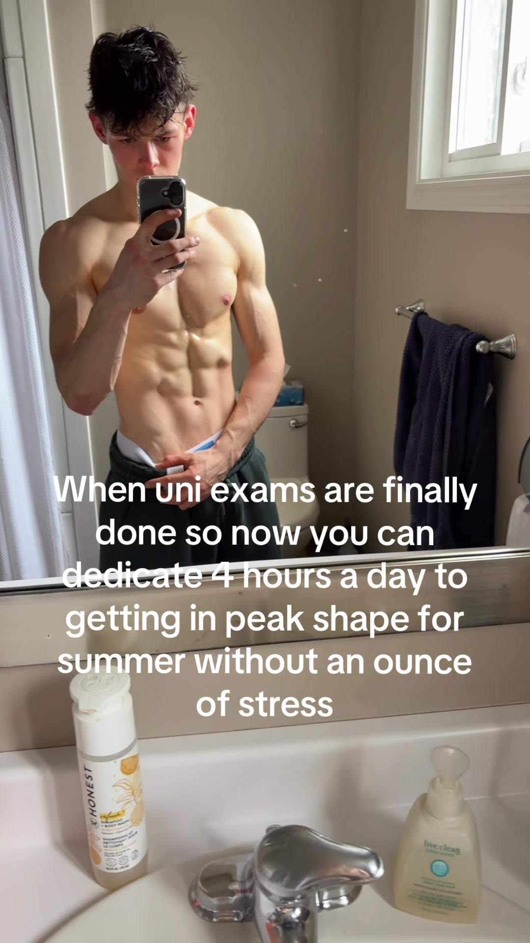 @Ezronian lifts