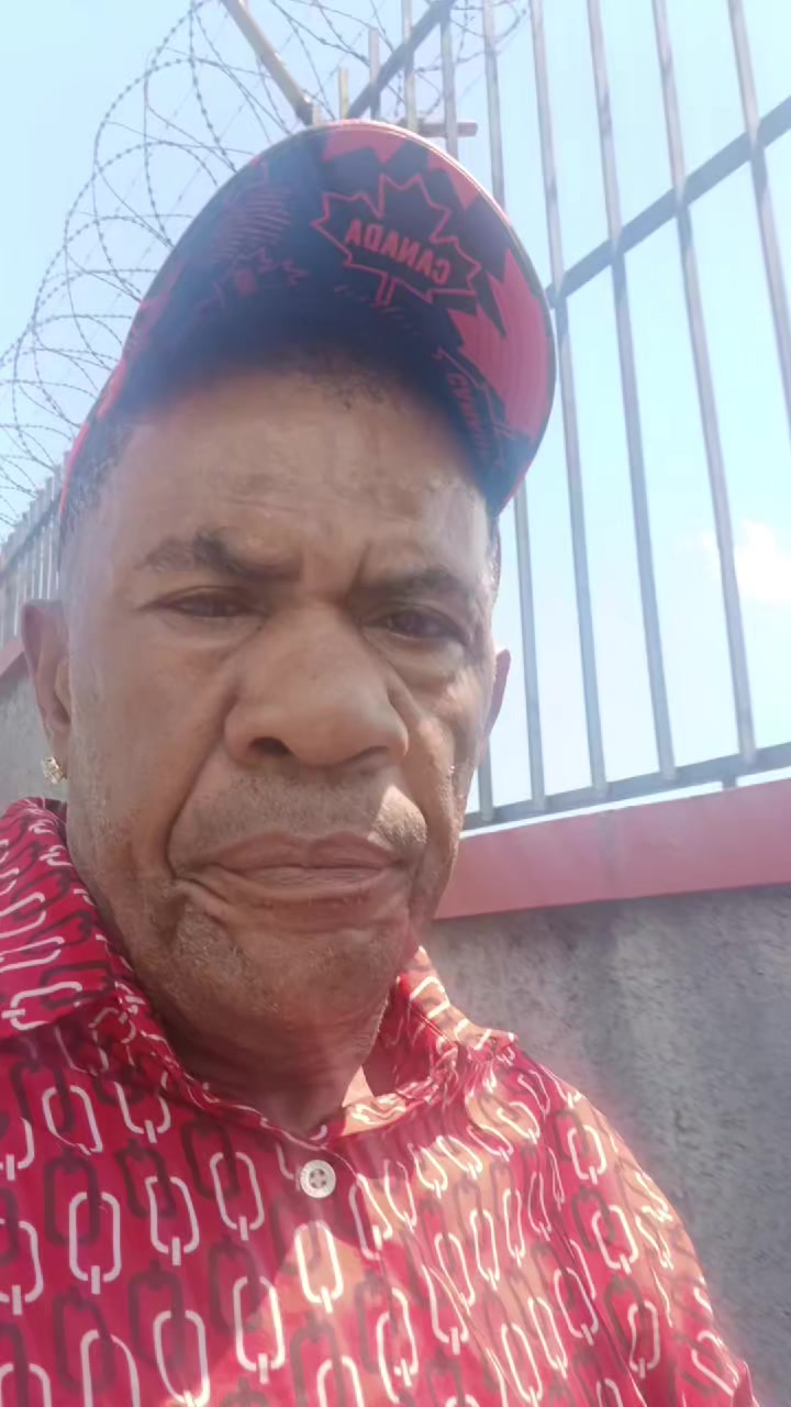 @SENIOR CITIZEN DERRICK