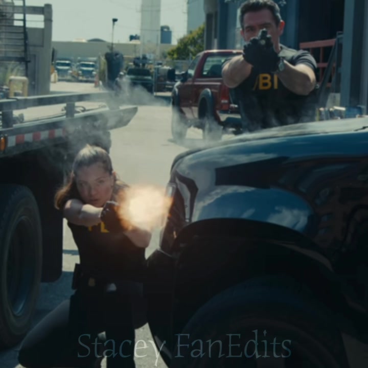 @Stacey FanEdits