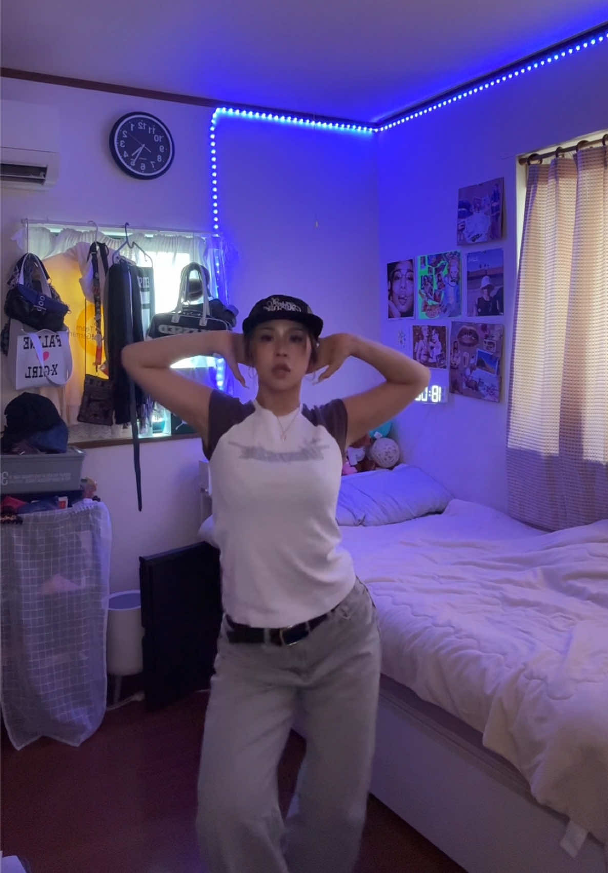 @Kana