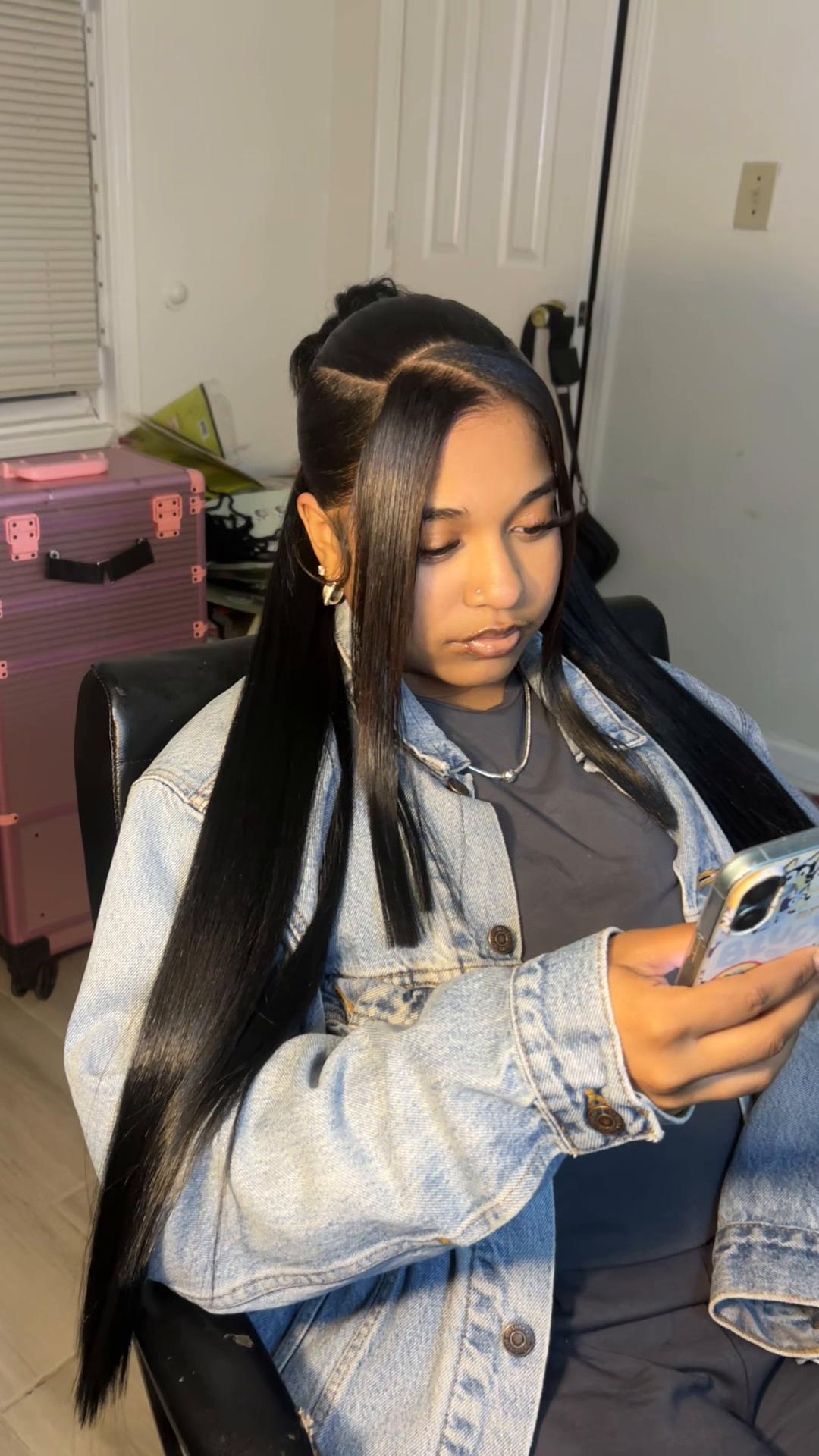 @Bouies beauty Bar | ATL 📍