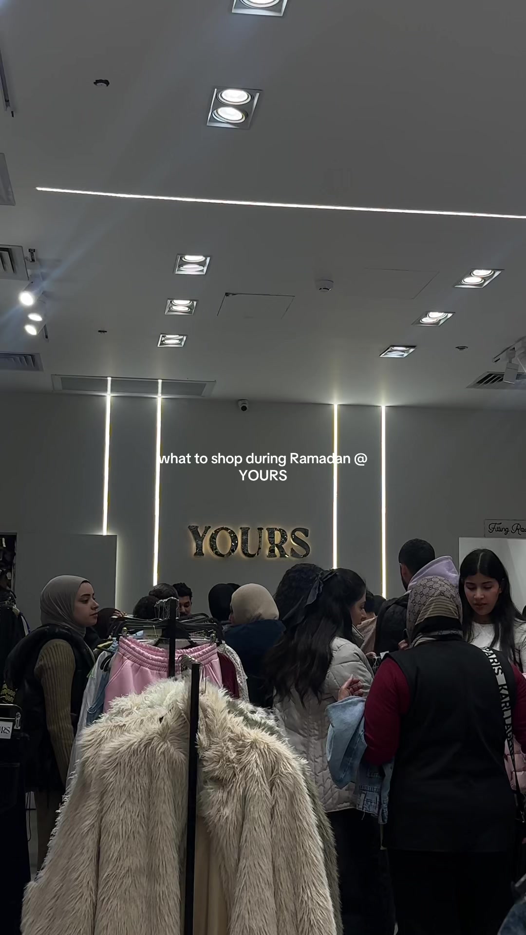 @yours