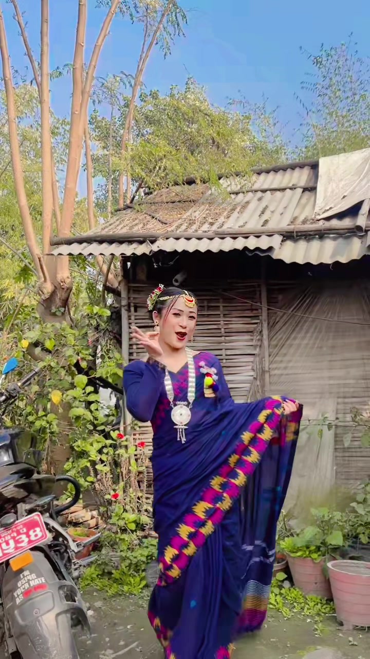 @Sabrina Kerungma