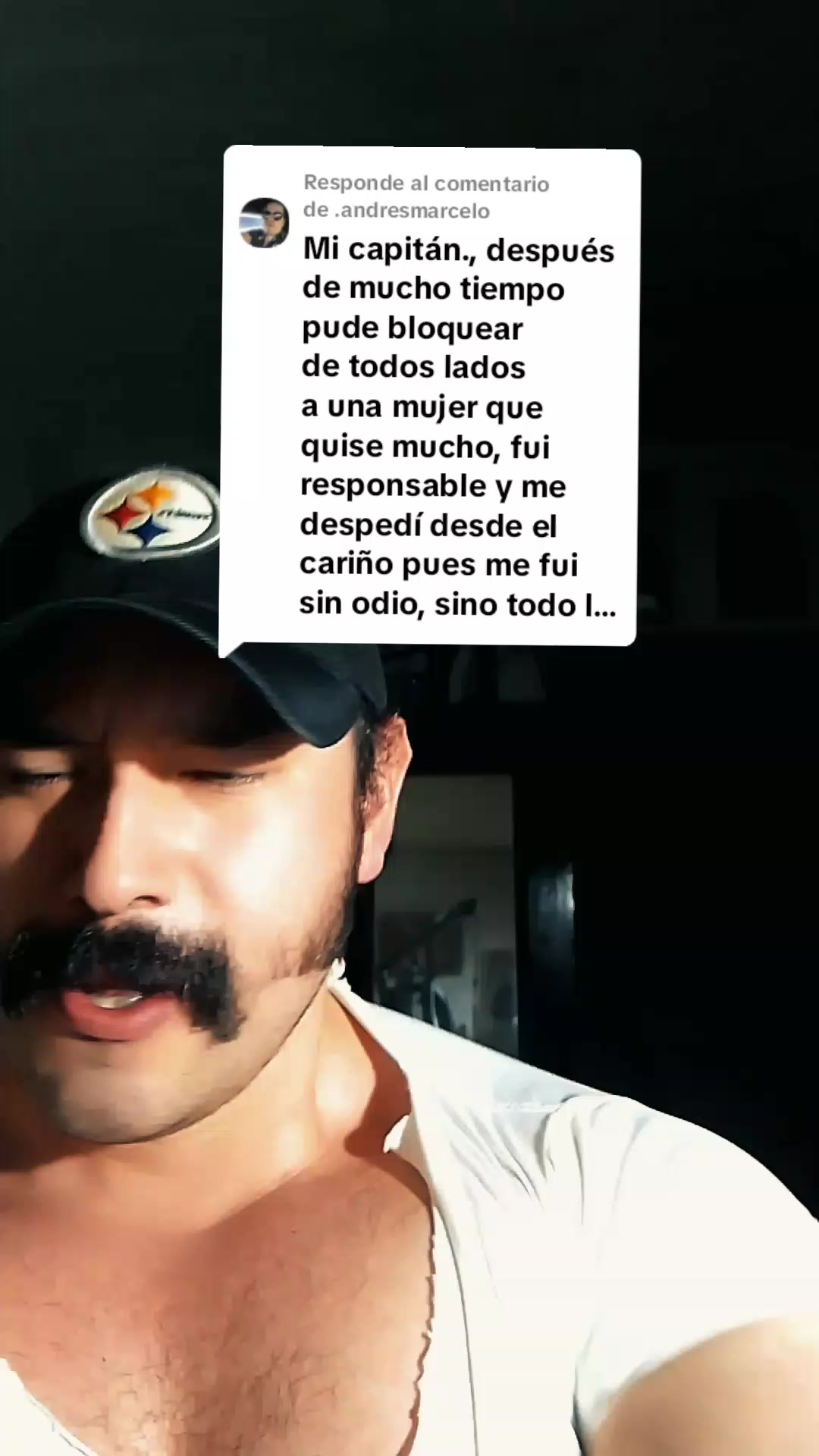 @Macho Biónico