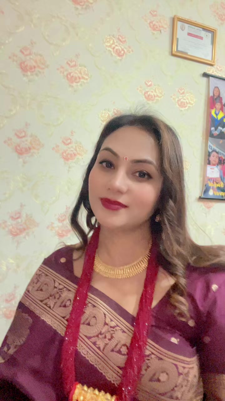 @Shanta karki
