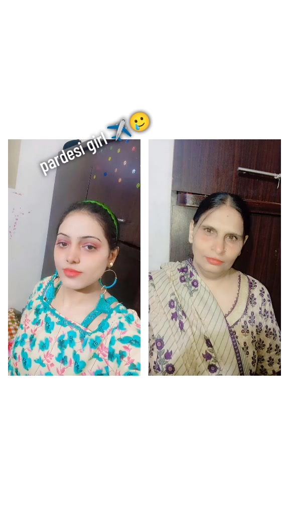 @Pardesi girl💔