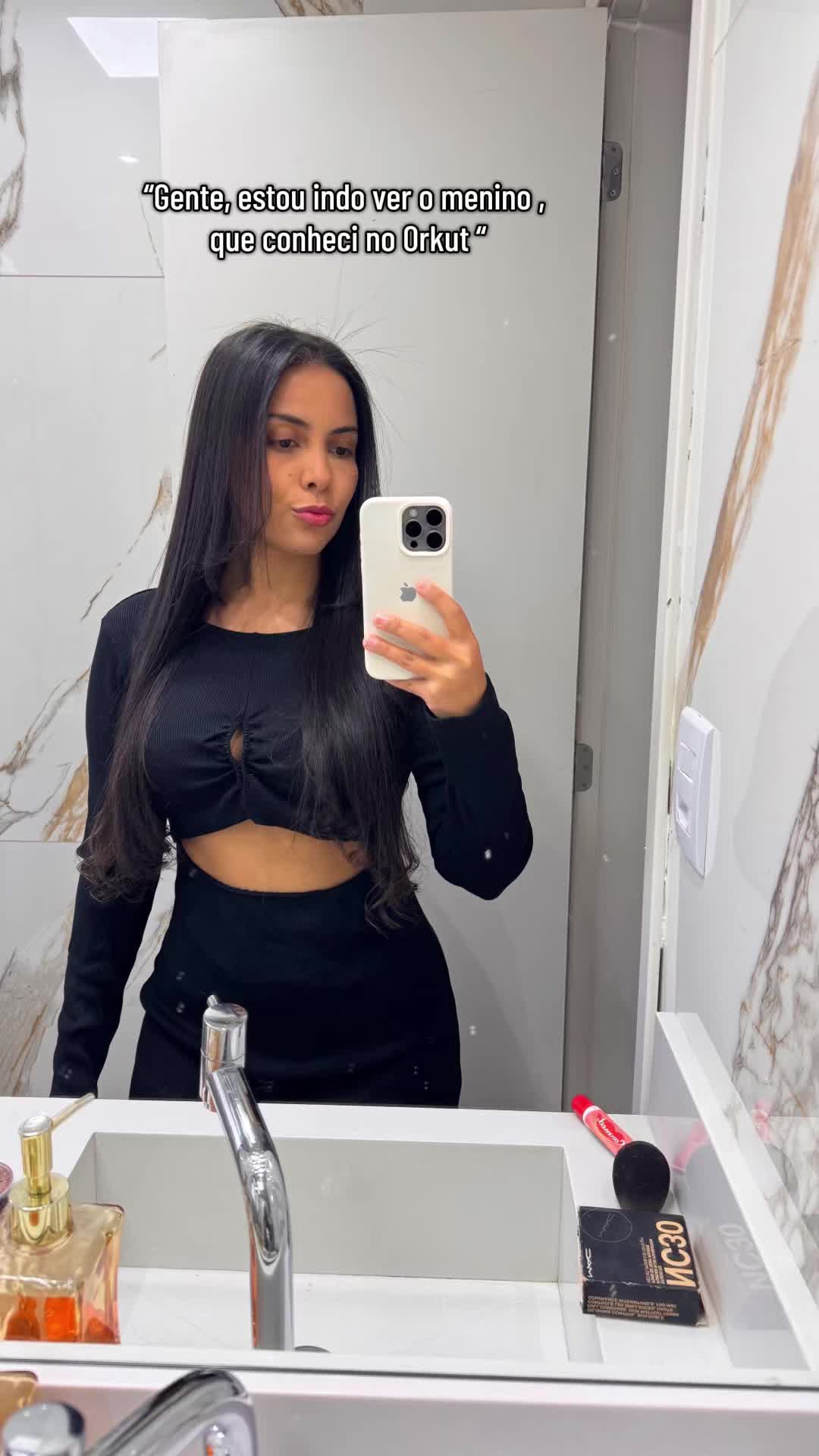 @Danielle Castro