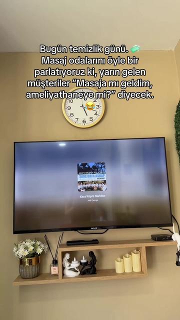 @Nevşehir Masaj Salonu