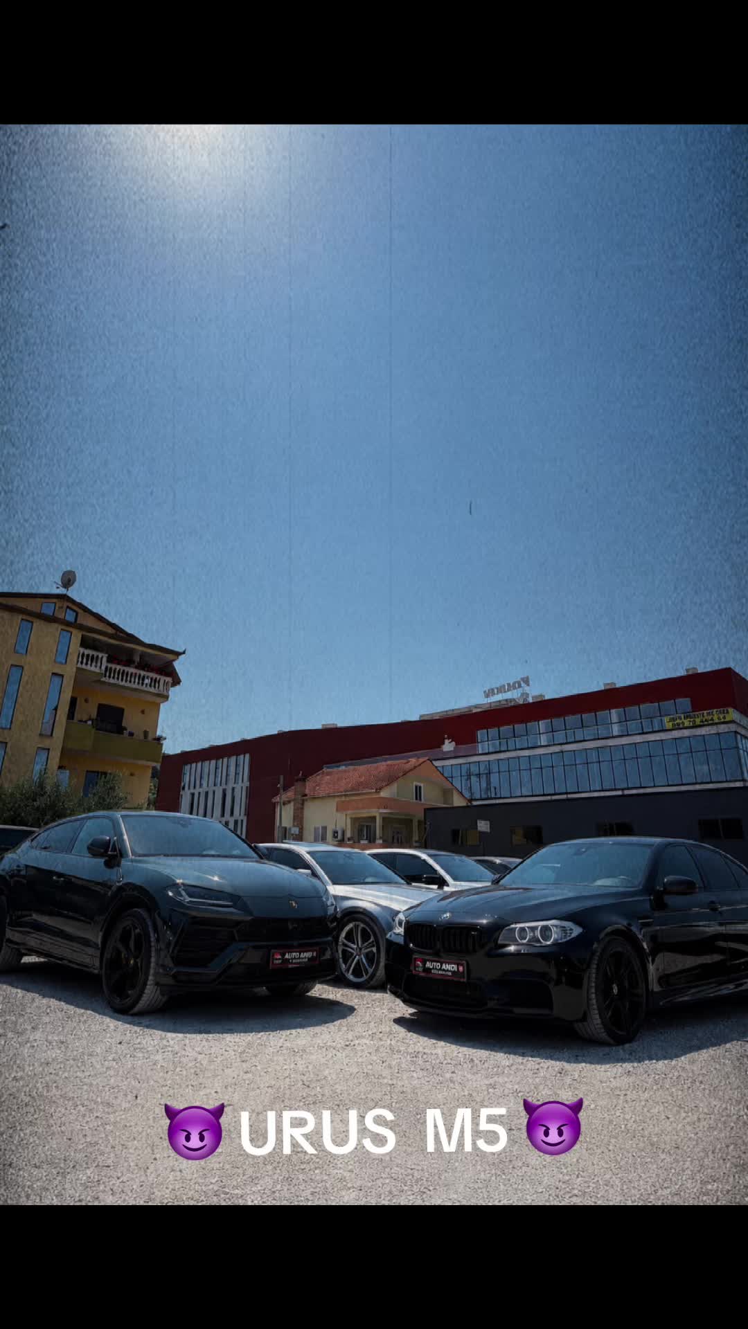 @AUTO ANDI