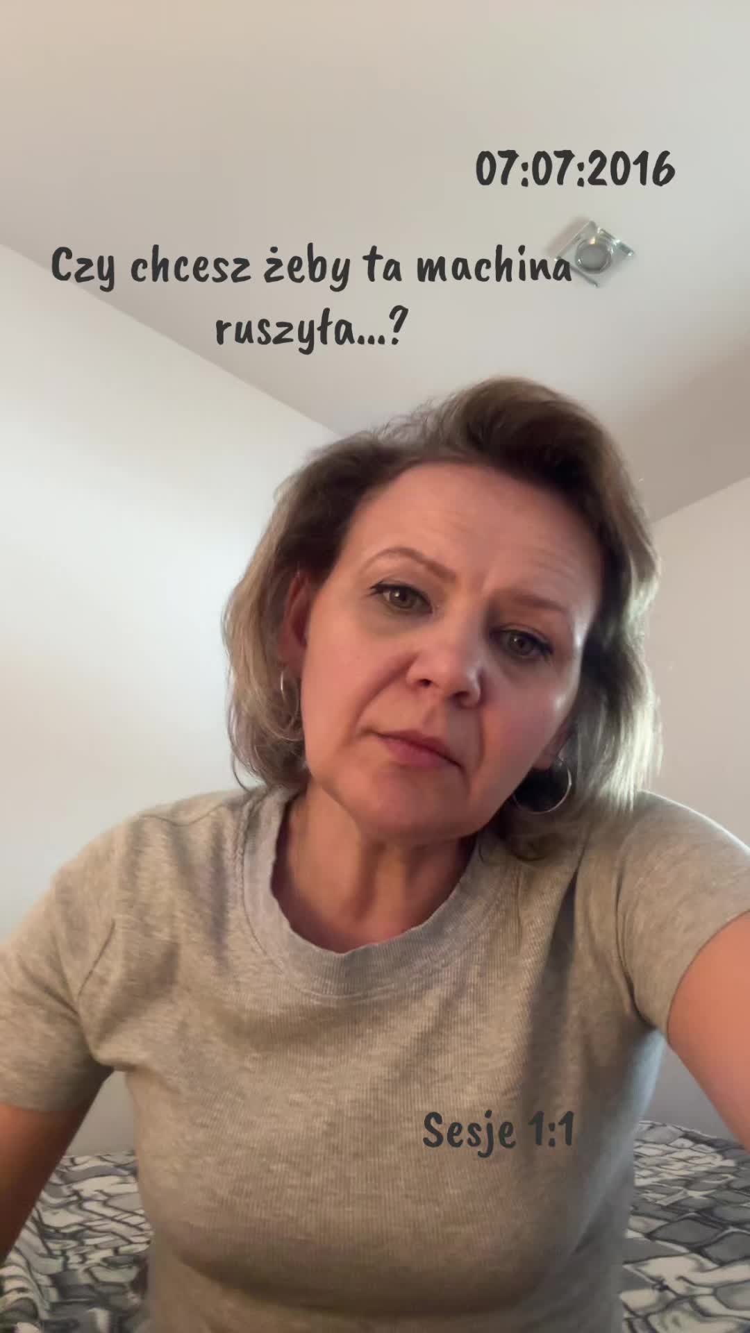 @Odnaleźć siebie