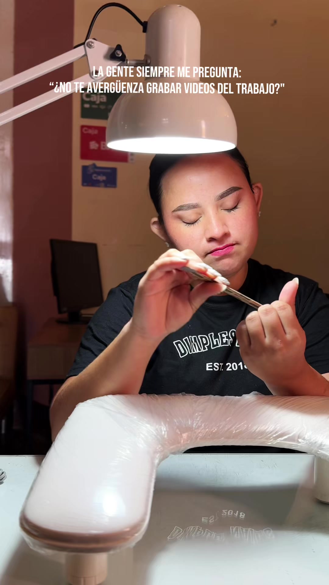 @Dimples Nails