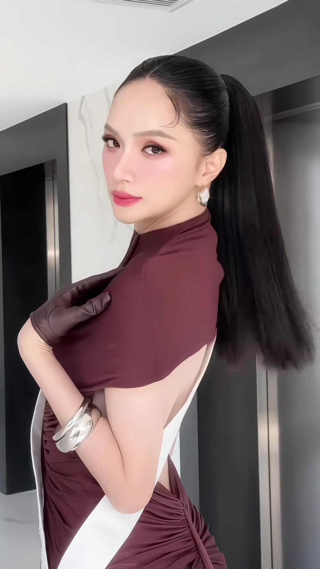 @Miss Model ☆MIM