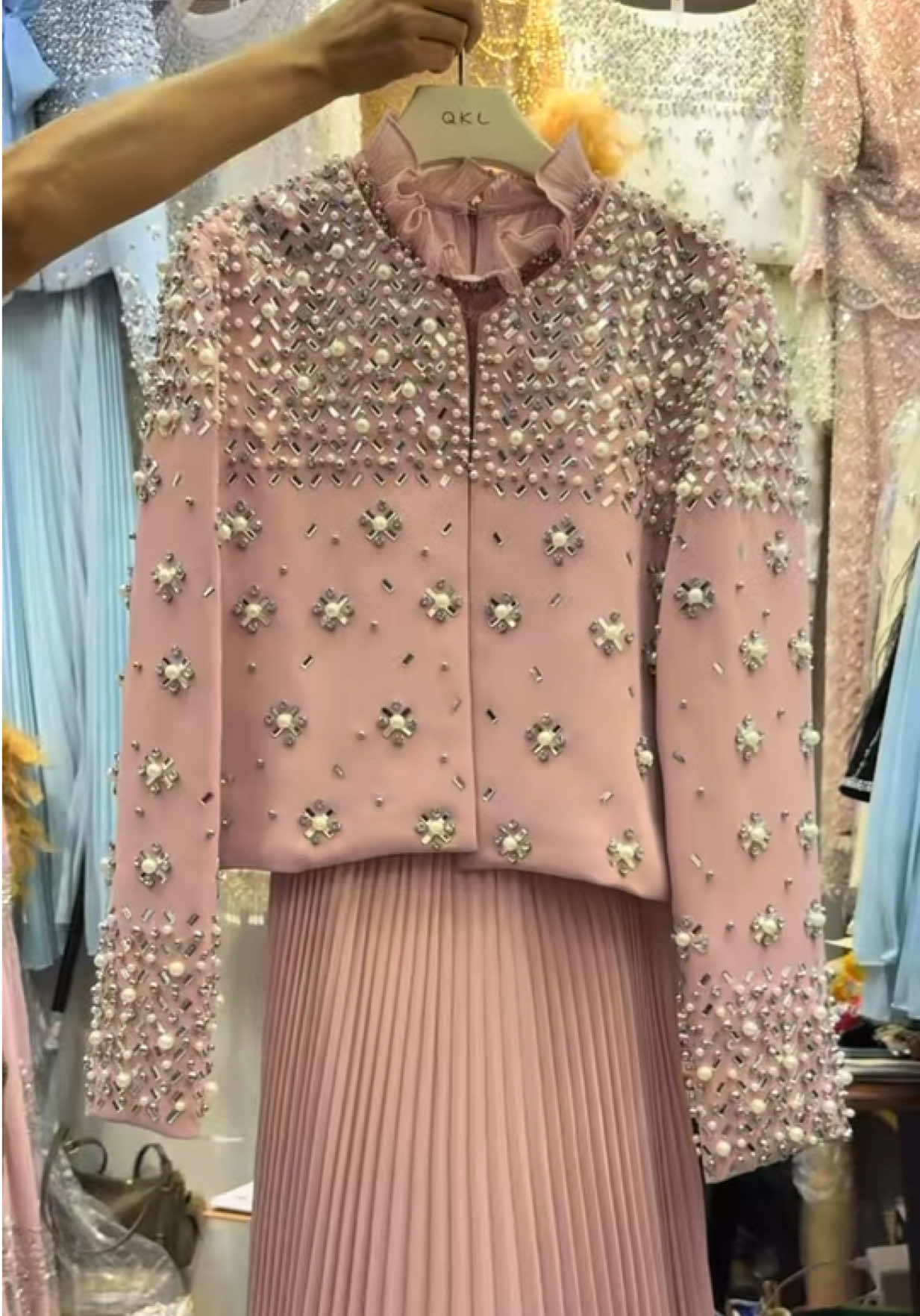@Modest Wear