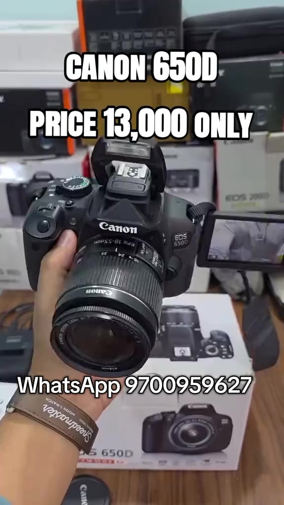 @A to Z Camera Shop📷📹