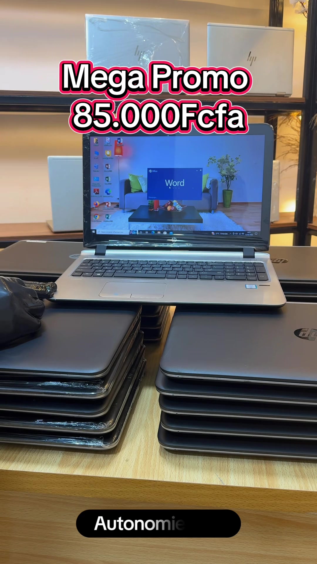 @MACOLOGIS INFORMATIQUE