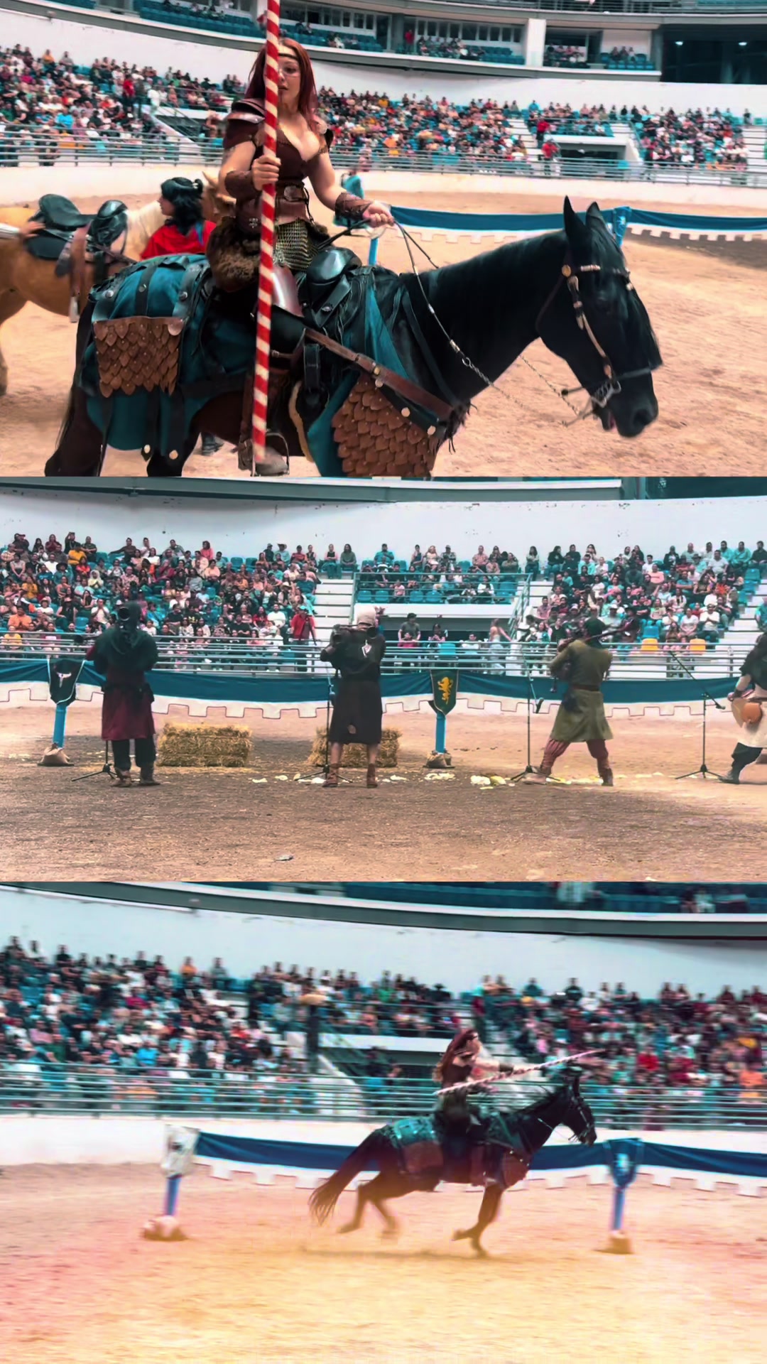 @Mundo Medieval mx