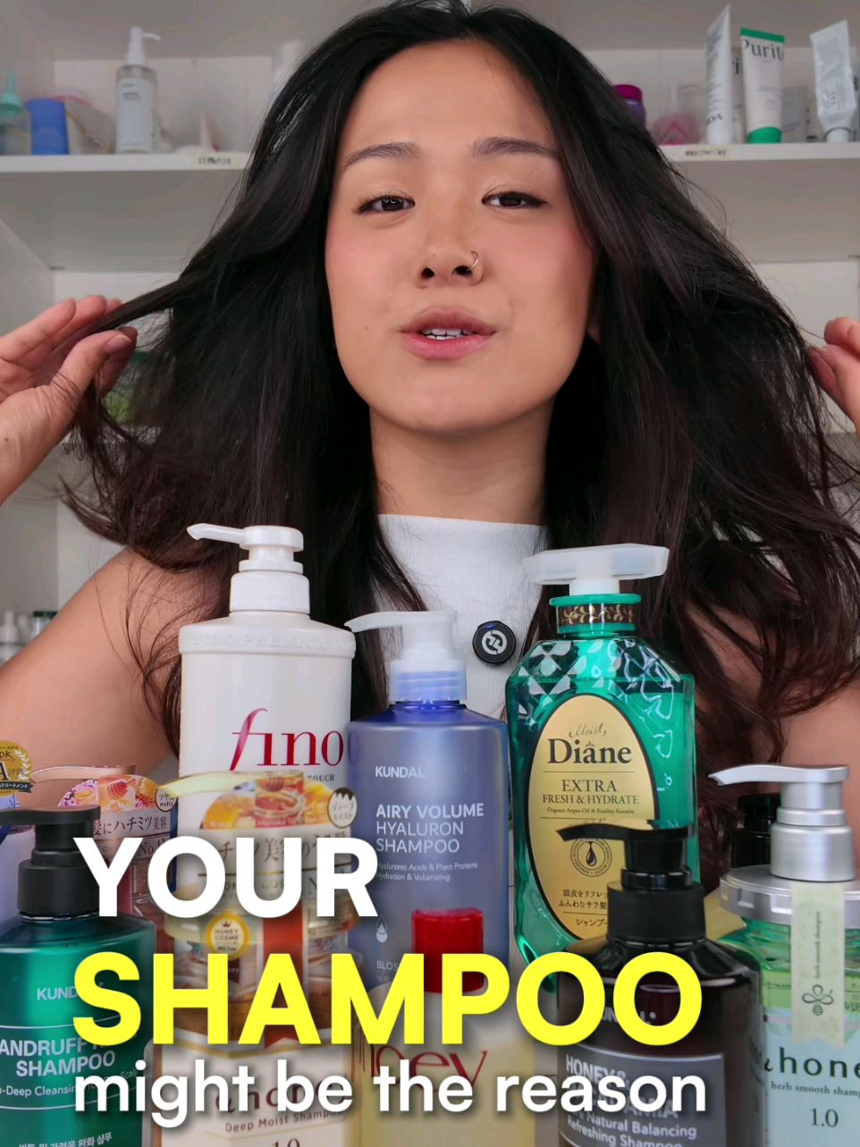 @Kiyoko Beauty