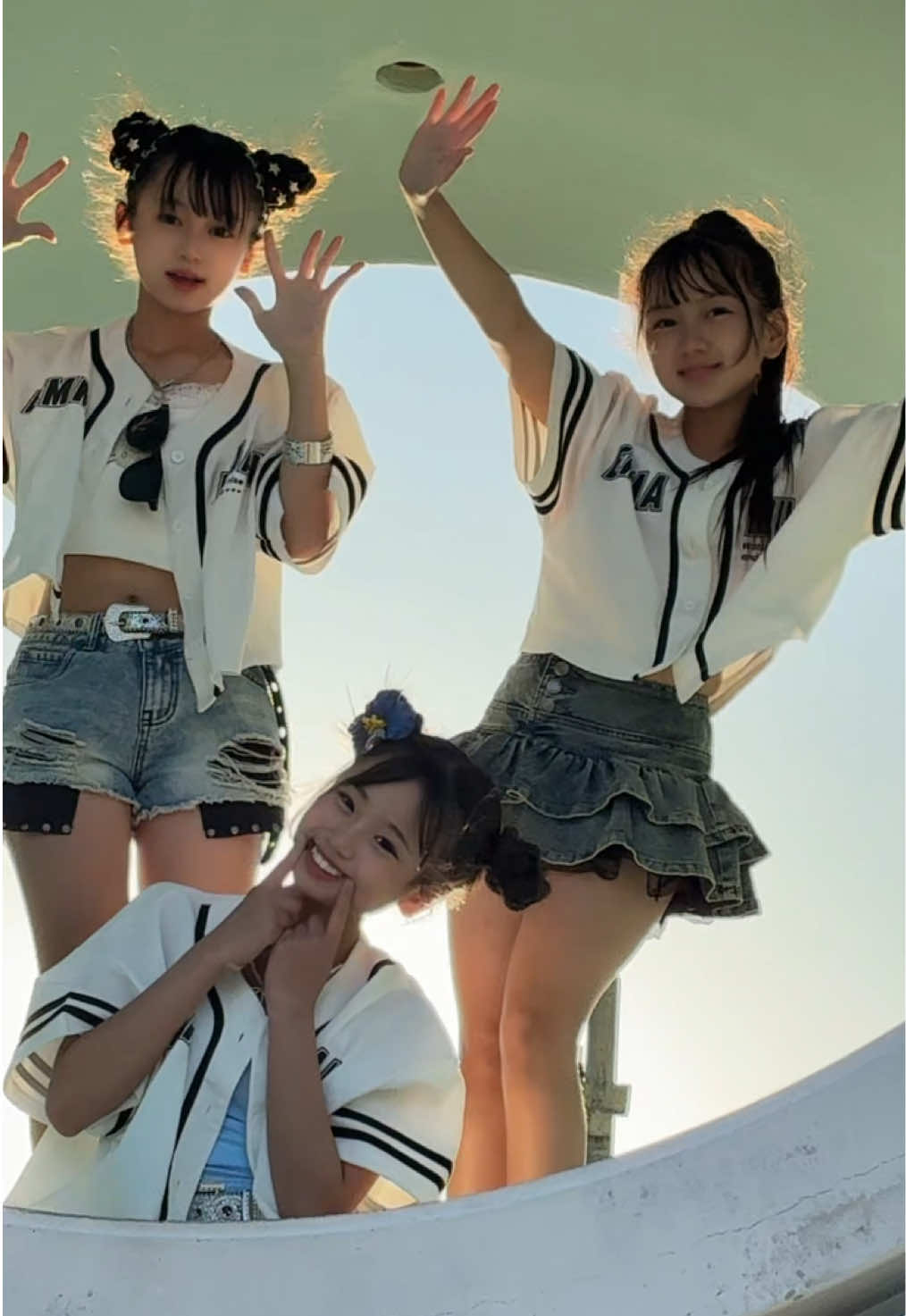 @はなぱんまん🦁☀️天神娘⭐️癖強アイドル