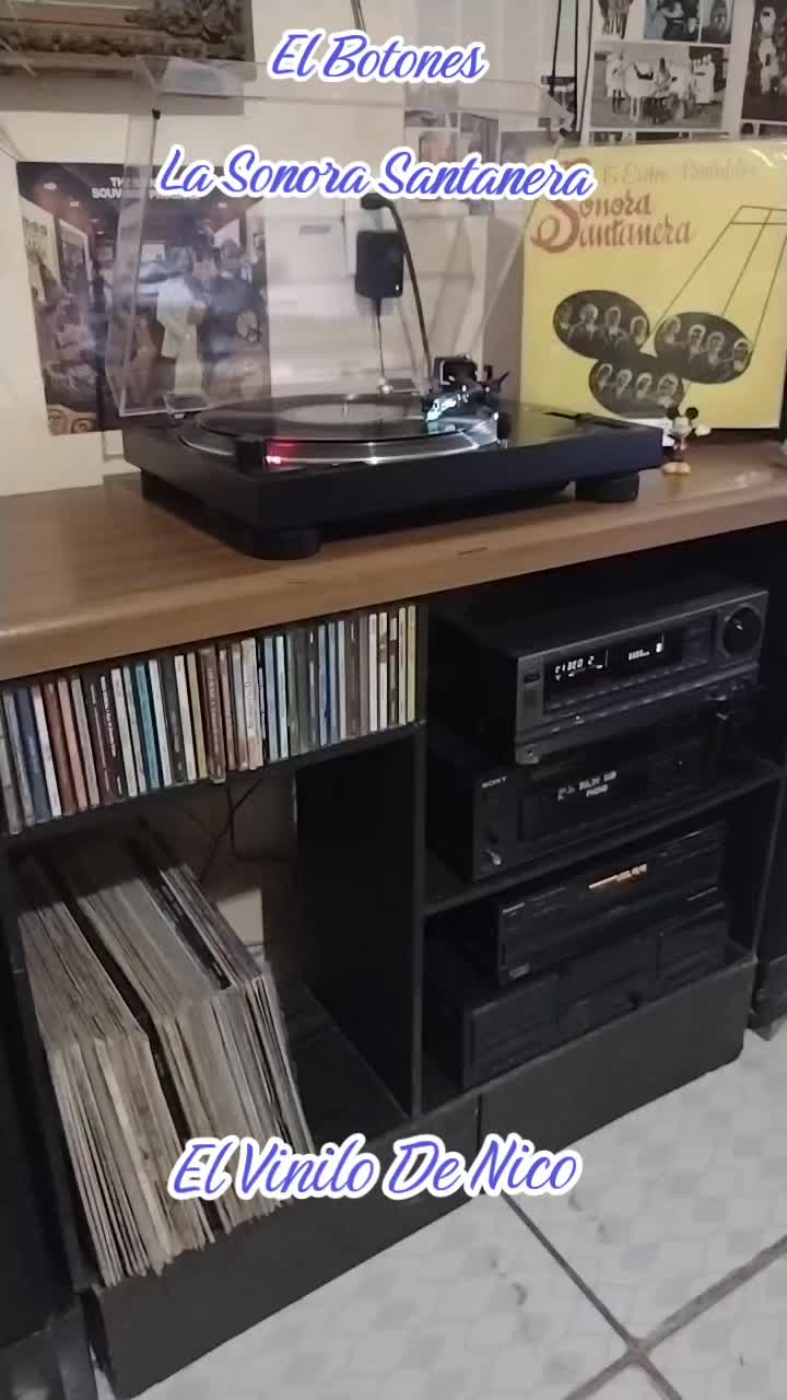 @El Vinilo De Nico 📀